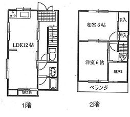 黒田様貸家1