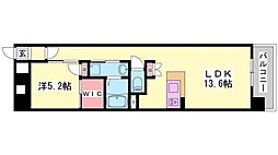 キャッスルコート神田町 601