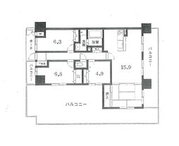 リベール姫路駅前 901