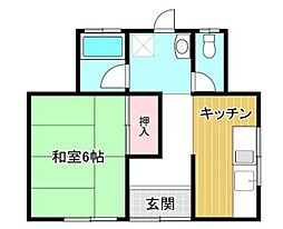 米田町米田平屋