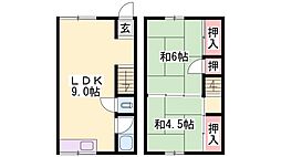 姫路市土山４丁目の一戸建て