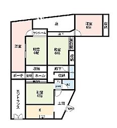 たつの市龍野町富永の一戸建て