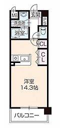 OA FLAT西延末 302