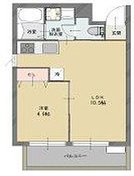 プレミール小野王子町 203