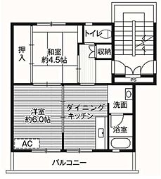 丹波市柏原町挙田