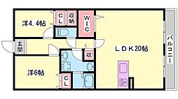 クリーンピア山電白浜の宮 204