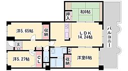 シャトーブランシェ 702