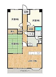 グレーシィ姫路白浜の宮 906