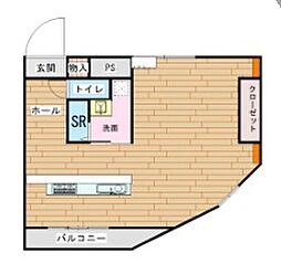 ロイヤルルベール 407