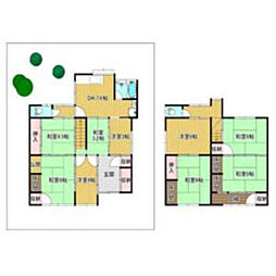 兵庫県相生市相生1丁目戸建