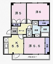 加東市上中３丁目