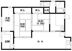 姫路市白国４丁目の一戸建て