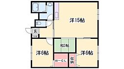 姫路市勝原区宮田