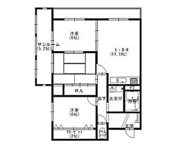 姫路市城東町竹之門