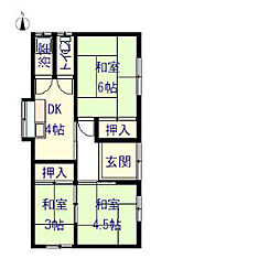 姫路市勝原区宮田の一戸建て