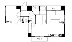 姫路市十二所前町
