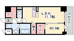 姫路市飾磨区英賀保駅前町