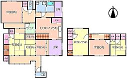 姫路市白浜町の一戸建て