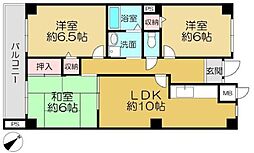 加古川市野口町古大内