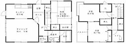 姫路市田寺東３丁目の一戸建て