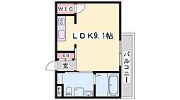 三木市緑が丘町本町１丁目