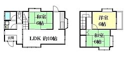 高砂市曽根町の一戸建て