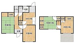 姫路市城北新町2丁目1-14戸建