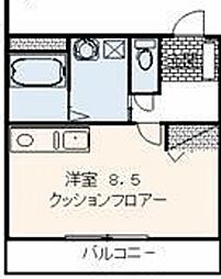リバーテック 701