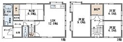 姫路市夢前町菅生澗の一戸建て