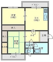 三木市志染町西自由が丘２丁目