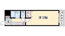 姫路市別所町北宿