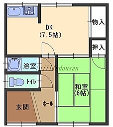 姫路市飾磨区若宮町の一戸建て