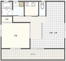 赤穂市塩屋の一戸建て