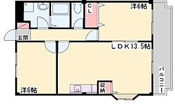 加古川市野口町北野