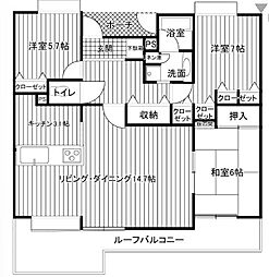 ライフガーデン吾妻壱番館 505