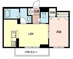 ベルフォーレ王子 B302