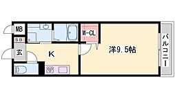 ビジュ ドゥ・メール 203