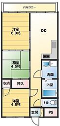 リープラス滝野社 102