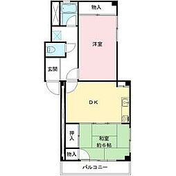 アバニティー東出口 301