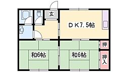 宝マンション 312