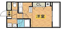 ハイメゾンヴェルデ 303