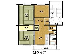 姫路市川　5号棟 428