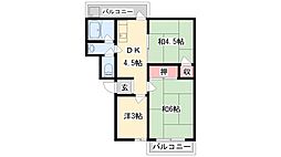 101マンション 208