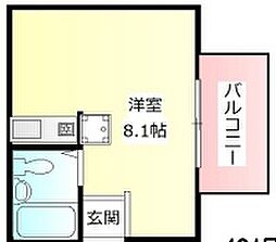 エル・カーサ 401