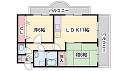 アルコ・ラ・カーサ佃町 401