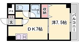 アルコ・ラ・カーサ佃町 302