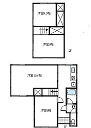 赤穂市折方の一戸建て