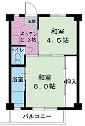 三木市別所町朝日ケ丘