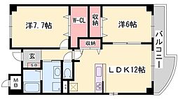 姫路市広畑区小坂