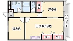 加古川市加古川町粟津